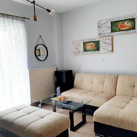 Ferienwohnung Marely Cosy House Kallithea  Exterior foto