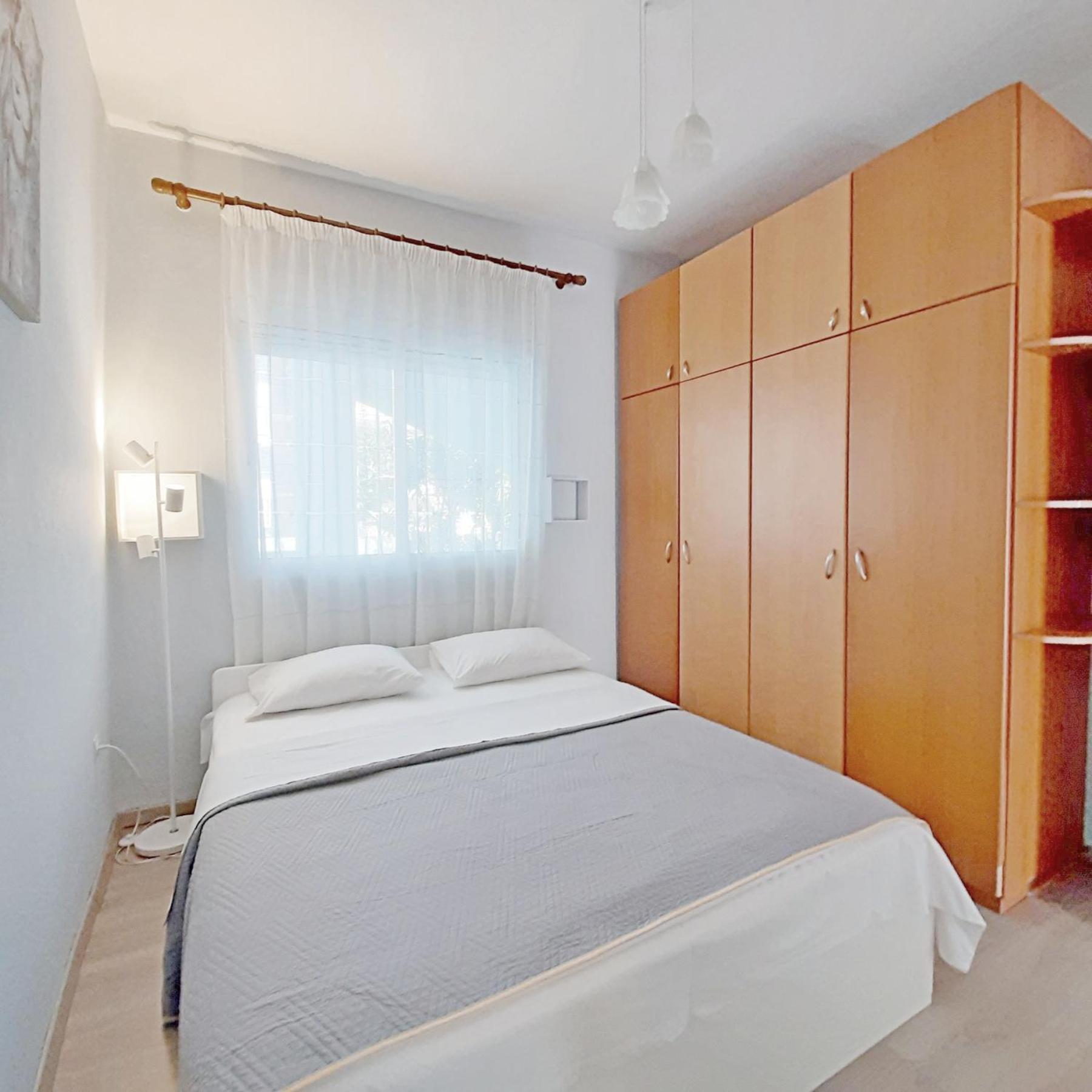 Ferienwohnung Marely Cosy House Kallithea  Exterior foto