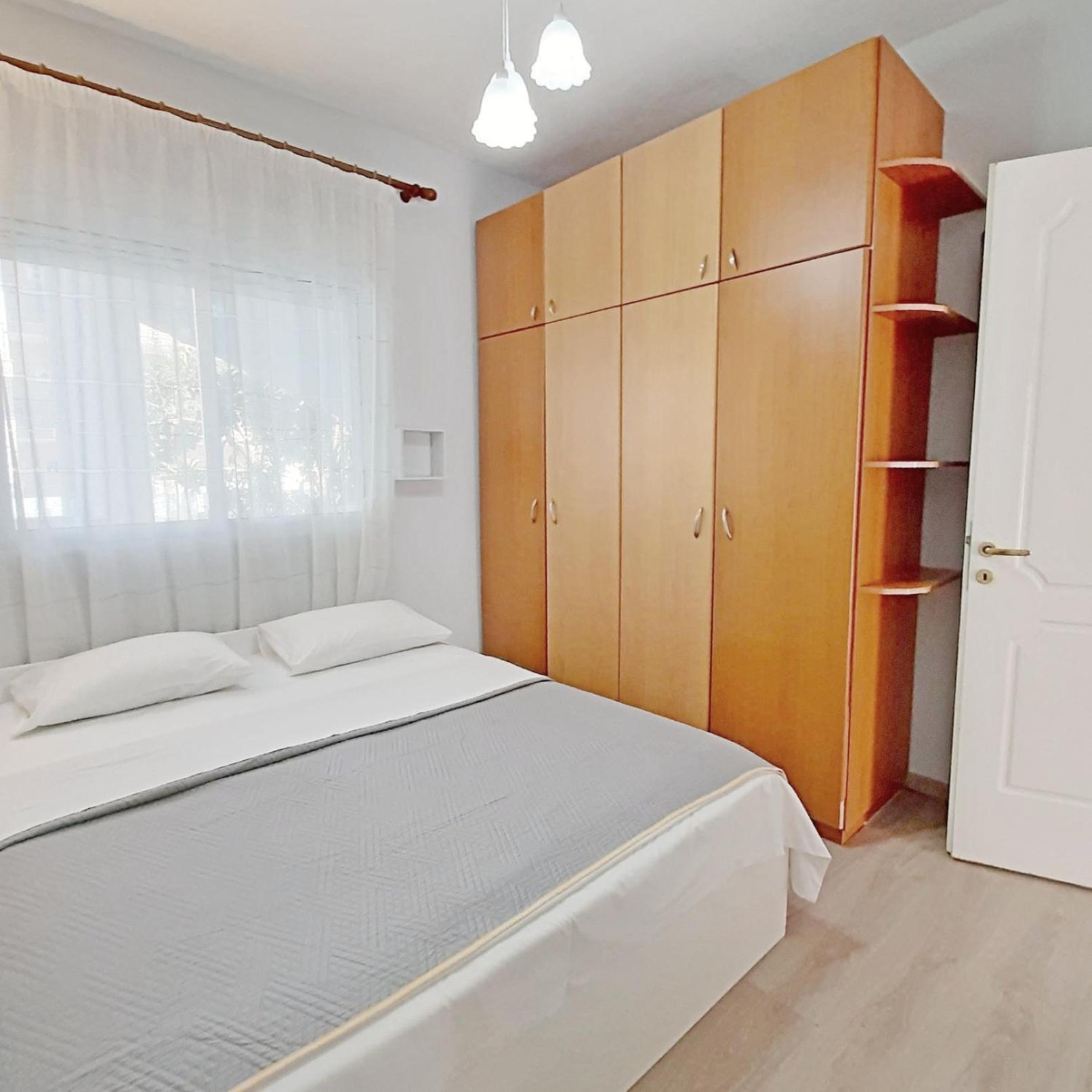 Ferienwohnung Marely Cosy House Kallithea  Exterior foto